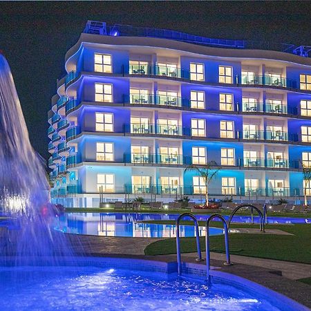 Aparthotel Alcossebre Sea Experience Zewnętrze zdjęcie
