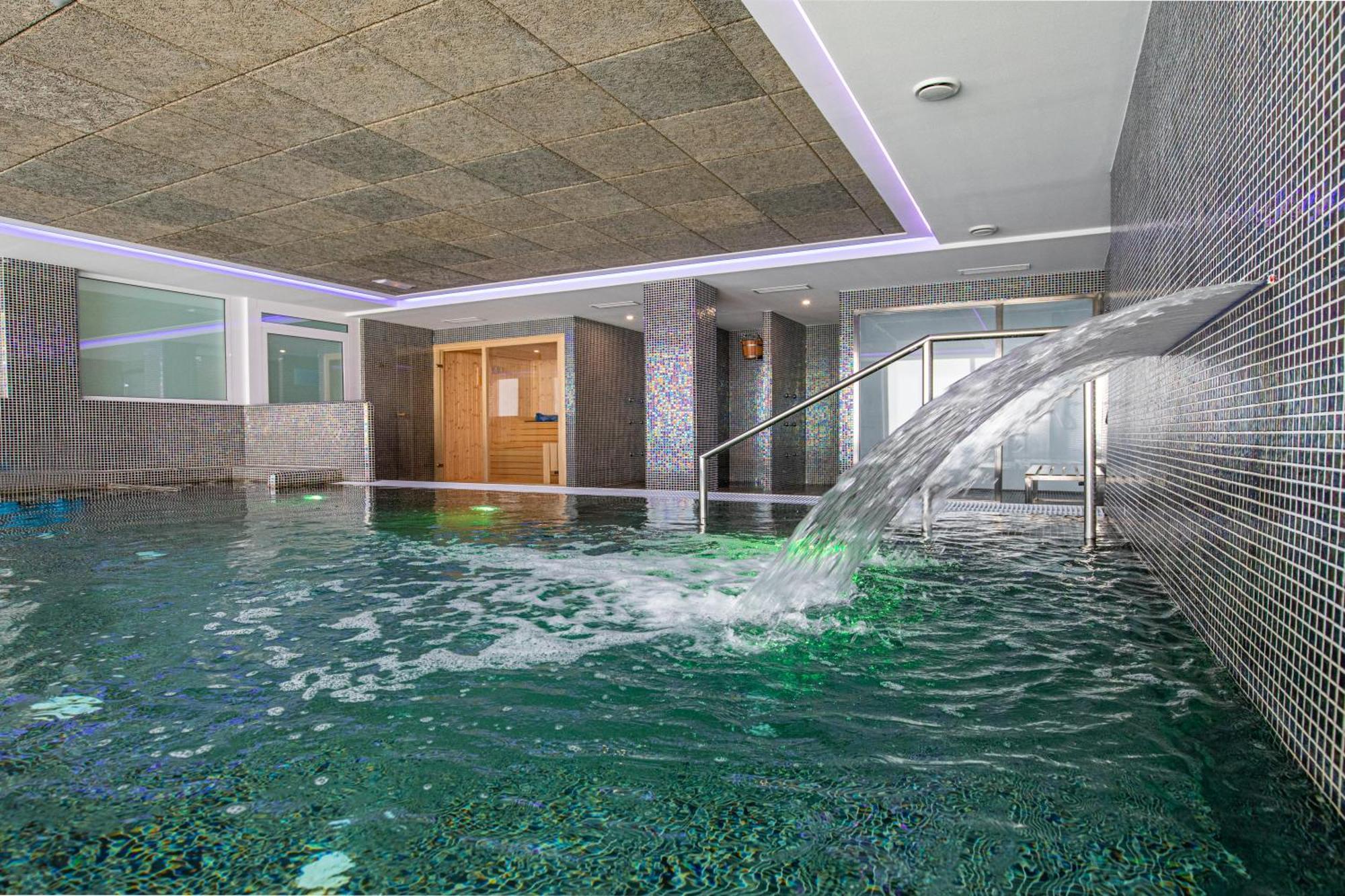 Aparthotel Alcossebre Sea Experience Zewnętrze zdjęcie