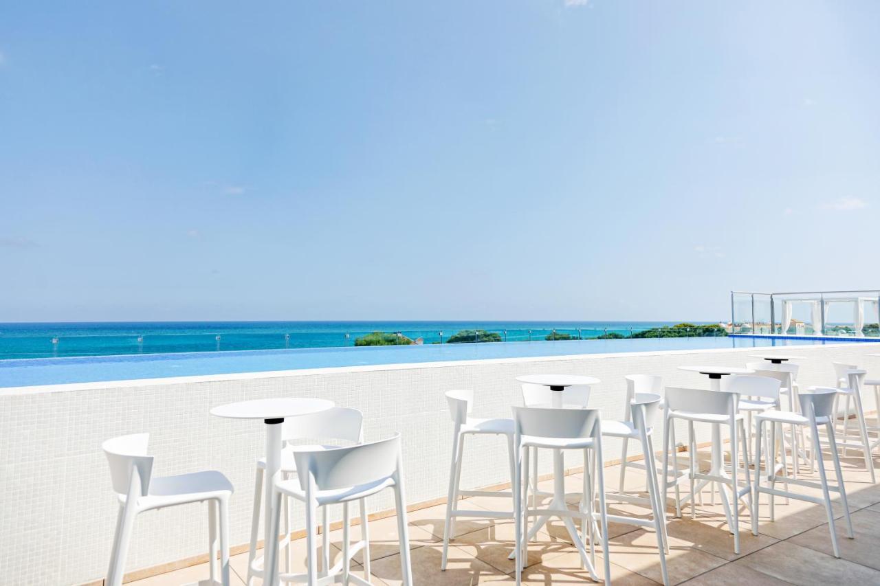 Aparthotel Alcossebre Sea Experience Zewnętrze zdjęcie