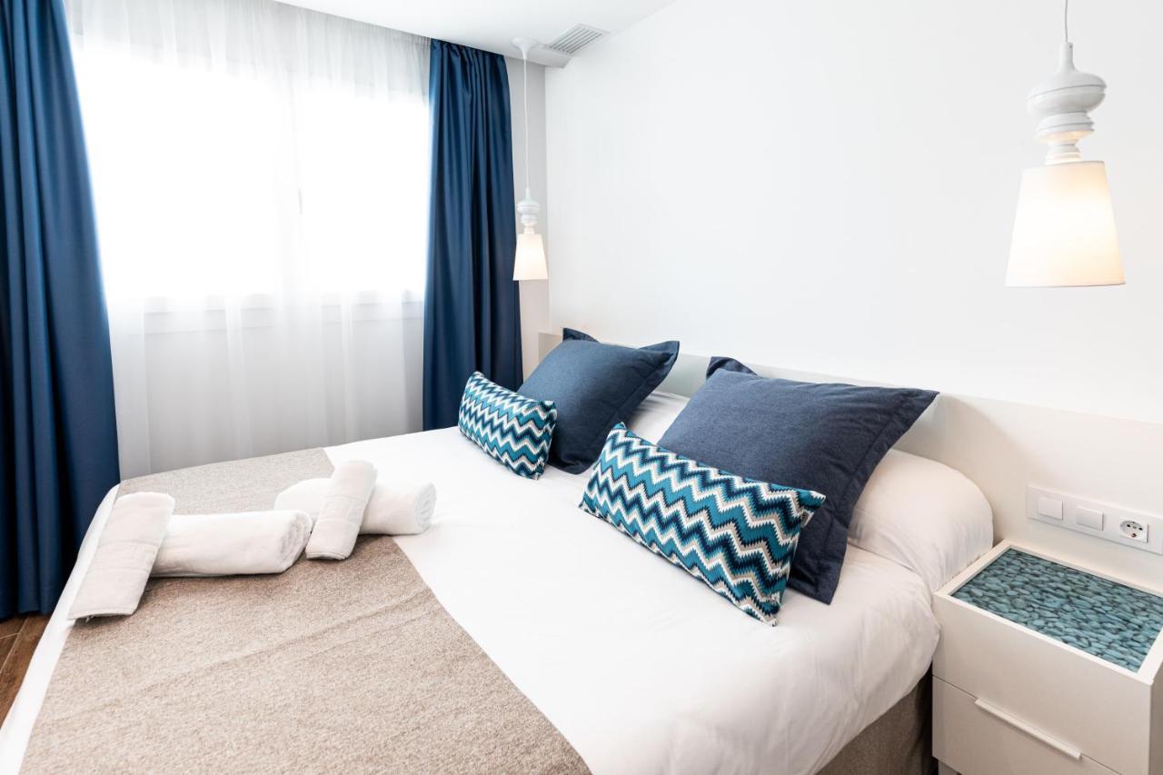 Aparthotel Alcossebre Sea Experience Zewnętrze zdjęcie